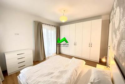 Apartament 3 camere 2 bai Sibiu Selimbar - 7
