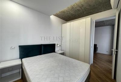 De inchiriat Apartament 2 camere | Dinamic City | Floreasca - 9