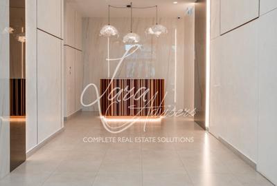 3 camere Aviatiei Tower, lux, etaj 2 - 17