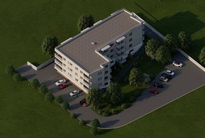 Apartament 2 camere decomandat soseaua Leordeni. - 6