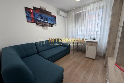 APARTAMENT 3 CAMERE | BLOC NOU | CENTRU | 2 BĂI | BALCON | BOXA | PARCARE | - 8