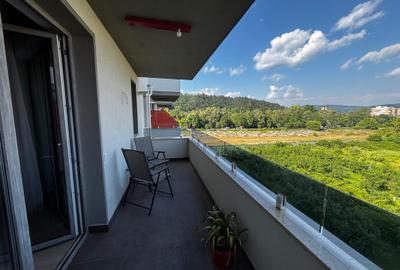 Apartament 2 camere Morilor Bloc Nou 2026 - 18
