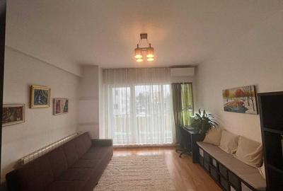 Apartament de vânzare, 3 camere, 59 mp, Gheorgheni Viva City - 1