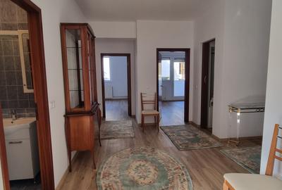 Dorobanti - Floreasca , 3 camere in imobil 2000 + loc parcare subteran - 3