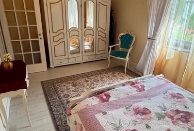 Apartament 2 camere – Str. Fermelor, parter, 500 Eur/ lunar - 16