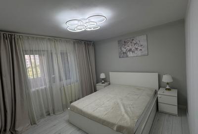 2 camere Premium | Mall Vitan| Agatha Barsescu 20 | Posibilitate loc parcare - 7