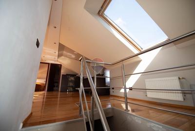 Casa de vanzare 9 camere potential investitie Cornetu teren 1200mp - 25