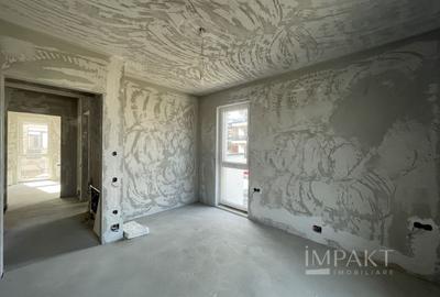 Casa tip duplex, semifinisata, 160 mp și teren 250 mp – Europa, Cluj! - 14