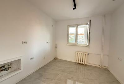 3 CAMERE STEFAN CEL MARE ‖ RECENT RENOVAT ‖ BLOC REABILITAT - 1