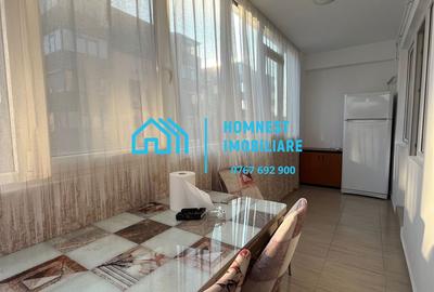 Apartament cu 3 camere decomandat, mobilat în Chiajna