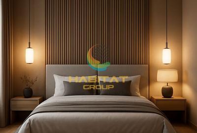 Apartament cu 2 camere decomandat în Metalurgiei