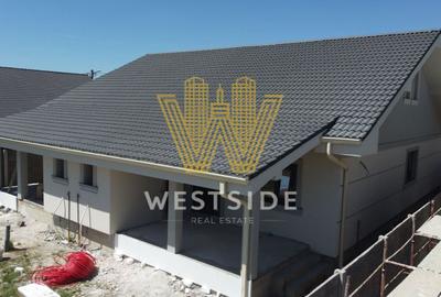 Duplex premium de vanzare, in Mosnita Veche - 4