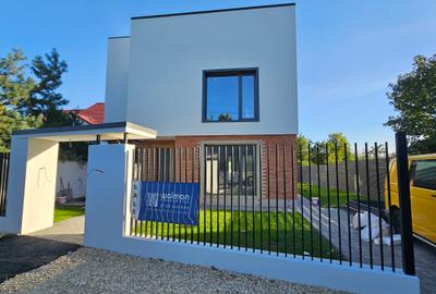 Proprietar - Single 4 camere, 420 mp, aproape padure - 1