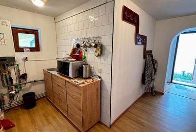 ÎNCHIRIERE CASA CU GRADINA PROPRIE ÎN VALEA CALUGĂREASCĂ, PRAHOVA - 6