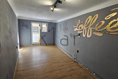 Spatiu comercial functiuni tertiare 18mp,Central,Turnul Pompierilor - 5