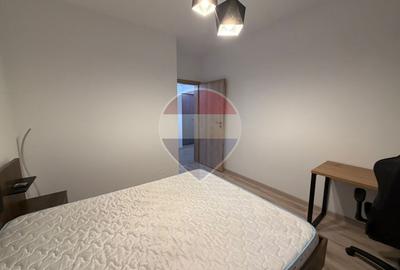 Apartament cu 2 camere de închiriat în zona Militari - 5