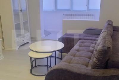 Apartament modern 3 camere, 72 mp, 2 balcoane, etaj 3 – zona 1 Mai - 3