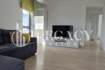 Apartament modern, 2 camere, Grand Beetle Păcurari - 11
