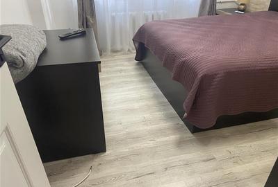 Apartament 2 camere, zona Gara , etaj 1 din 4 , renovat integral , mobilat compl - 18