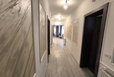 Duplex patru camere Dumbrăvița - 11