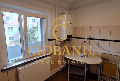 Apartament 3 camere DECOMANDAT etaj 2/4 de vanzare zona Lapus Arges - 7