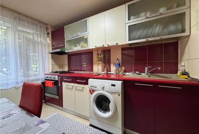 2 Camere Stradal Calea Vitan | Ideal Locuinta, Birou sau Investitie - 11