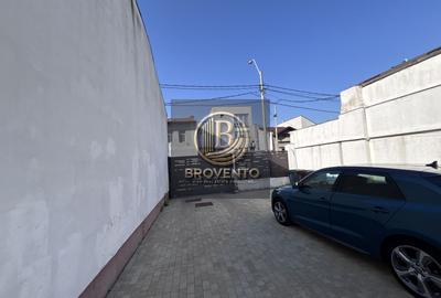Casa tip bloc de apartamente - birouri - 3