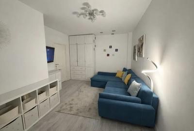 1 Decembrie - Titanul Nou - Aleea Ninsorii - 1