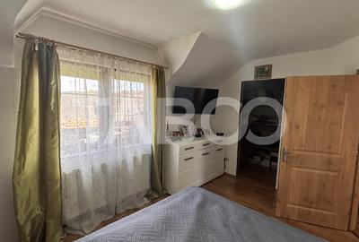 Casa 3 camere decomandate 90mp utili +teren 151 mp in Sura Mare - 20