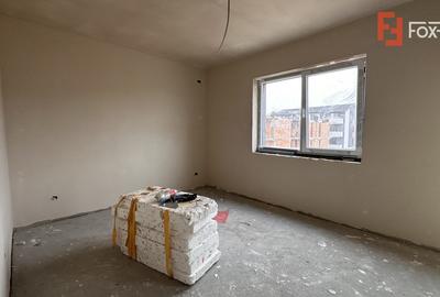 Apartament cu 2 camere, 58 mp, la etajul 2, in Giroc - 8