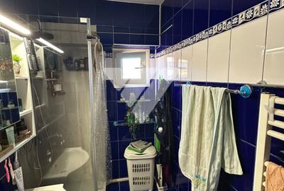 Apartament 2 camere de vanzare - 55.5 MPU - Etaj 1 - Balcon 4 MP - Turnișor - 7