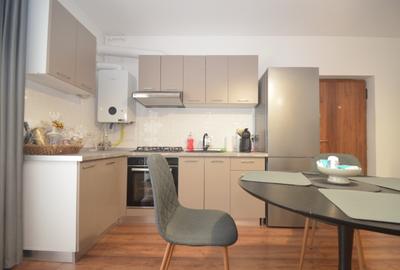 Apartament in bloc nou cu parcare - 9