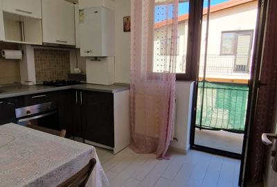 Apartament 2 camere de închiriat – Kaufland Voinești  , Sun City - 6