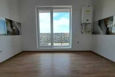 Apartament cu 2 camere decomandat în Theodor Pallady