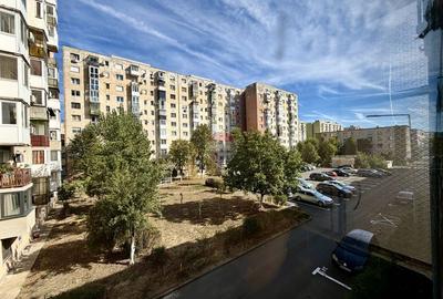 Apartament 3 camere, etaj 2, centrala proprie, prima data la vanzare - 8