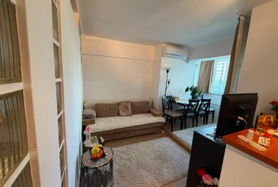 Iancului Mega Mall Pantelimon, stradal, renovat/mobilat/utilat, studio 2 camere - 1