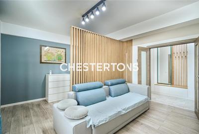 Vanzare Apartament 2 camere , mobilat, utilat, Exclusivitate Comision 0% - 1