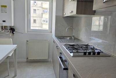 Apartament de inchiriat 2 camere zona Cug-Selgros - 10