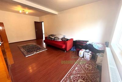 Vila D+P+1, 5 camere, 150 mp utili + demisol, teren 300 mp, aproape de Palatul M - 9