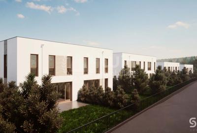 Comision 0% Teren autorizat pentru duplex in Floresti | Str. Fagului - 18
