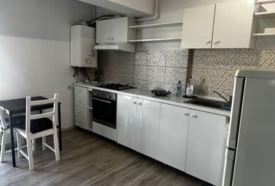 Apartament cu doua camere, Aparatorii Patriei, 92.600€ - 3