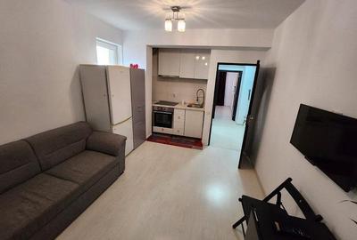 Popesti Leordeni Dimitrie Leonida apartament 2 camere de vanzare - 4