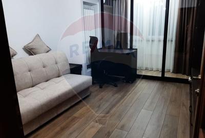 Apartament cu 2 camere de închiriat în zona Stefan cel Mare - 5