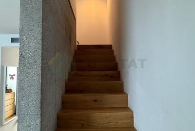 Amber Forest | Vilă 4 camere | Grădină | 2 Parcări | 1.499 € - 9