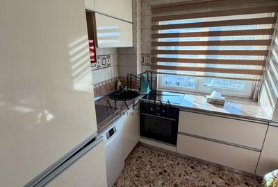 Apartament 4 camere Gavana 2 - 4