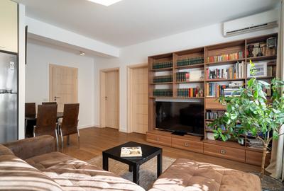 Avrig - Parc Obor, apartament 3 camere, 2 băi, etaj 4, bloc 2014! - 16