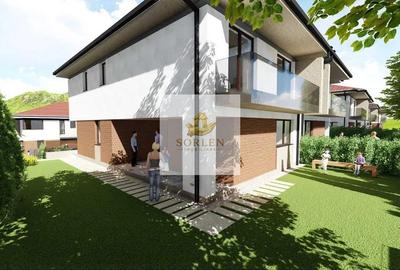 Duplex modern de vânzare | Dâmbul Rotund, Cluj-Napoca - 3