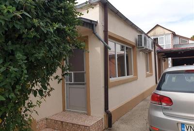 Casa Focsani+atelier mecanic si spatiu comercial stradal - 12