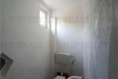 Casa cu 3 camere si 2 bai pe parter, cu SU 65mp in Sectorul 5, aproape de piata - 15