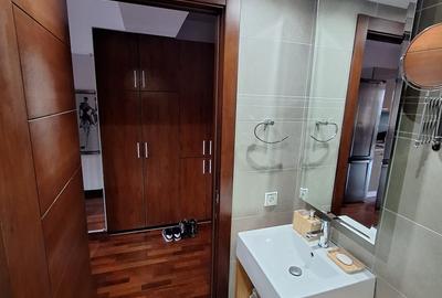 Studio elegant de închiriat ! InCity Residence – Dudești ! - 11